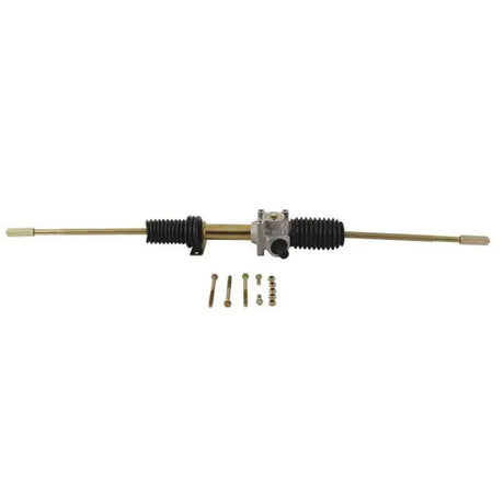 QuadBoss Qb Steering Rack Assembly - 411908 - Misc Powersports