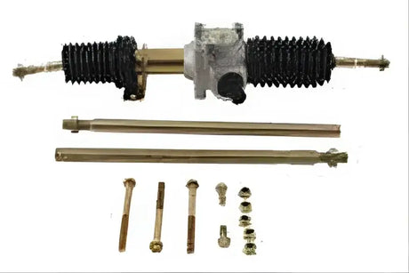 QuadBoss Qb Steering Rack Assembly - 411978 - Misc Powersports