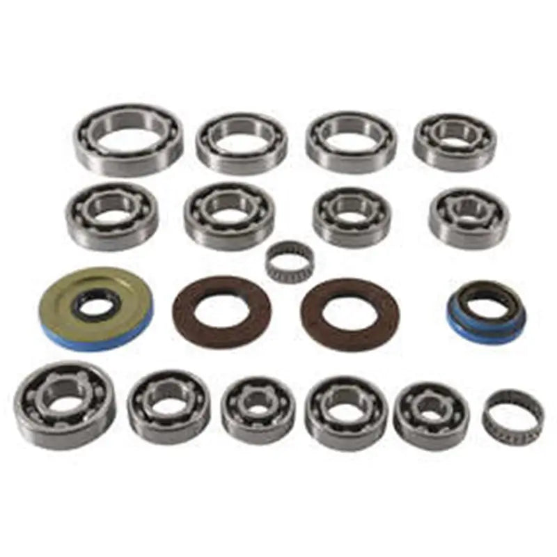 QuadBoss Qb Transaxle Bearing Kit - 401294 - Misc Powersports