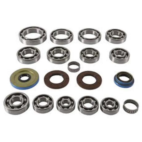 QuadBoss Qb Transaxle Bearing Kit - 401294 - Misc Powersports