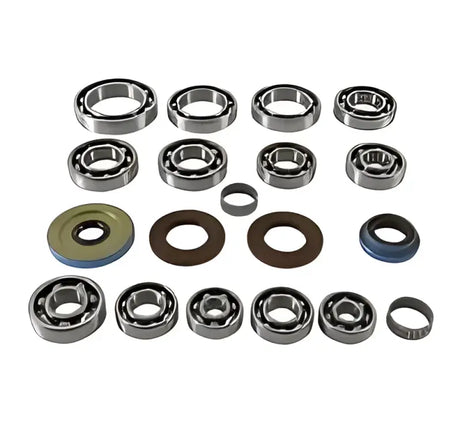 QuadBoss Qb Transaxle Bearing Kit - 401295 - Misc Powersports
