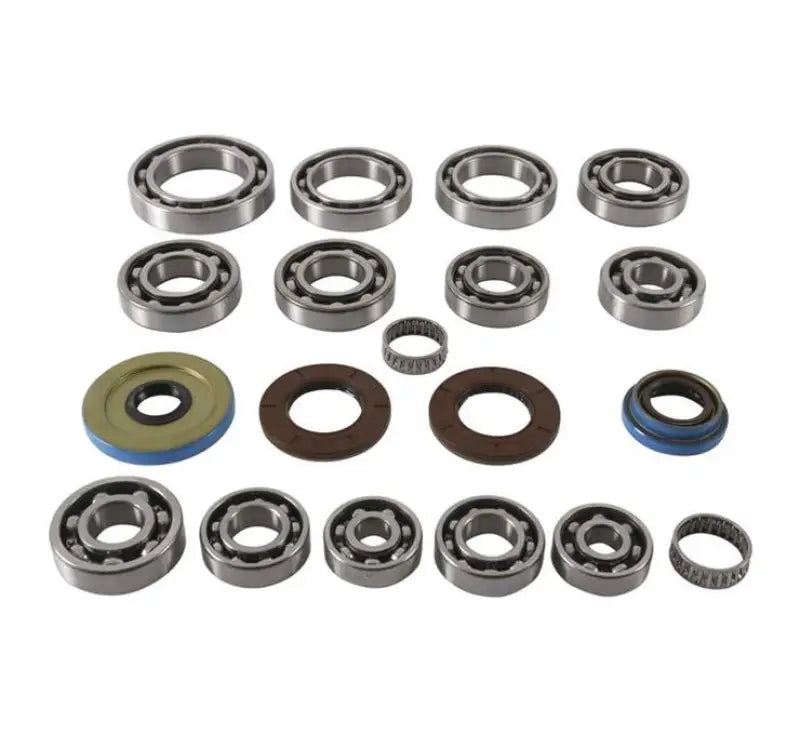 QuadBoss Qb Transaxle Bearing Kit - 401295 - Misc Powersports