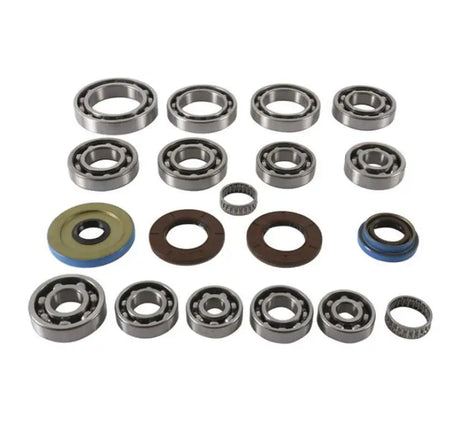 QuadBoss Qb Transaxle Bearing Kit - 401295 - Misc Powersports