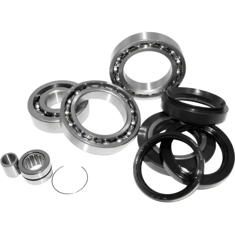 QuadBoss Qb Transaxle Bearing Kit - 417759 - Misc Powersports