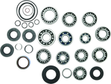 QuadBoss Qb Transmission Rebuild Kit - 566575 - Misc Powersports