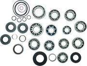 QuadBoss Qb Transmission Rebuild Kit - 566575 - Misc Powersports