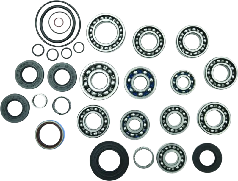 QuadBoss Qb Transmission Rebuild Kit - 566575 - Misc Powersports