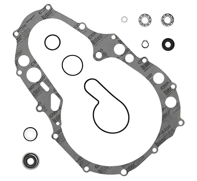 QuadBoss Qb Water Pump Rebuild Kit - 565284 - Misc Powersports