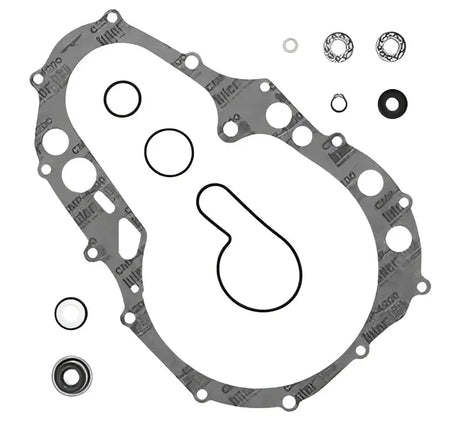 QuadBoss Qb Water Pump Rebuild Kit - 565284 - Misc Powersports