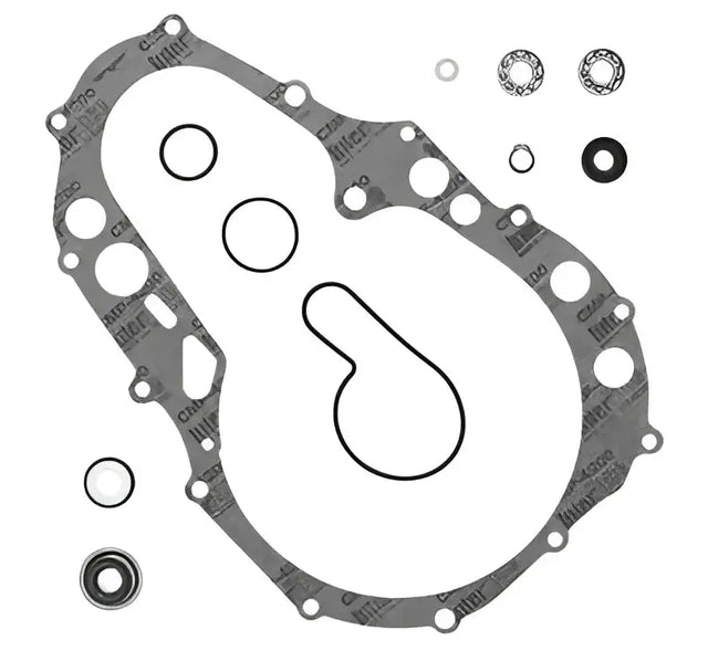 QuadBoss Qb Water Pump Rebuild Kit - 565284 - Misc Powersports