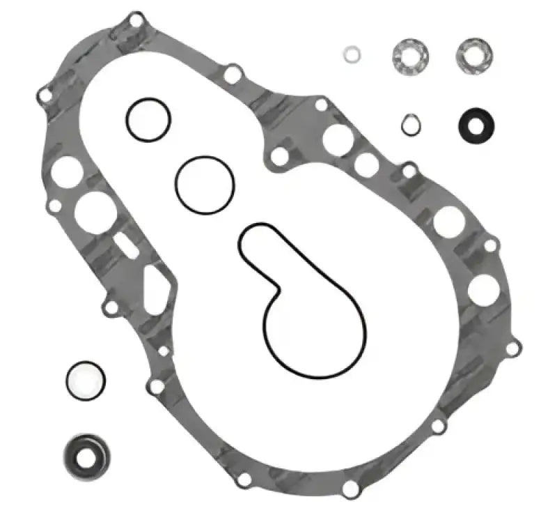 QuadBoss Qb Water Pump Rebuild Kit - 565284 - Misc Powersports