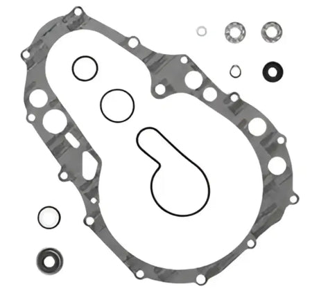 QuadBoss Qb Water Pump Rebuild Kit - 565284 - Misc Powersports