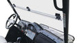 QuadBoss Qb Windbreak Folding Shield - 375779 - Misc Powersports