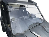 QuadBoss Qb Windbreak Folding Shield - 375786 - Misc Powersports