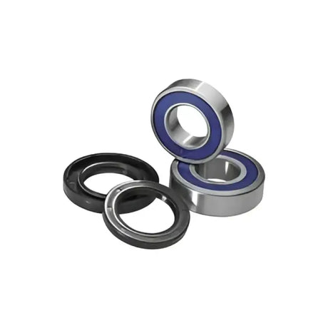 QuadBoss Qboss A-Arm Bearing Kit with wheel bearing and seal for easy replacement