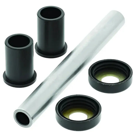 Metal pin with bushings and seals for QuadBoss QBoss A-Arm Kits replacement part