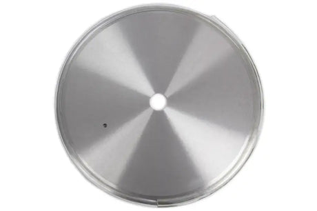 Circular metal disc with central hole in QuadBoss Qboss Air Cut Off Valve Kit
