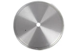 Circular metal disc with central hole from QuadBoss QBoss Air Cut Off Valve Kit