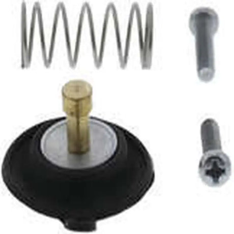Carburetor repair kit for QuadBoss Qboss Air Cut Off Valve Kit for easy air cut repairs