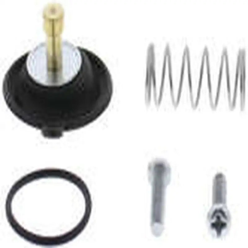 Carburetor repair kit for QuadBoss Qboss Air Cut Off Valve Kit 420590