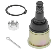 Automotive Qboss Ball Joint Kit with retaining ring nut and cotter pin for QuadBoss Qboss Ball joint