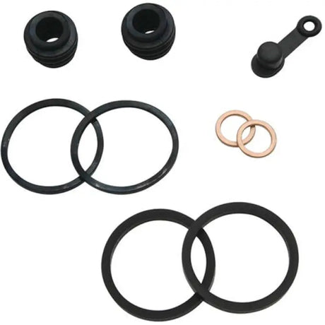 QuadBoss Qboss Caliper Rebuild Kit for easy caliper rebuild and maintenance