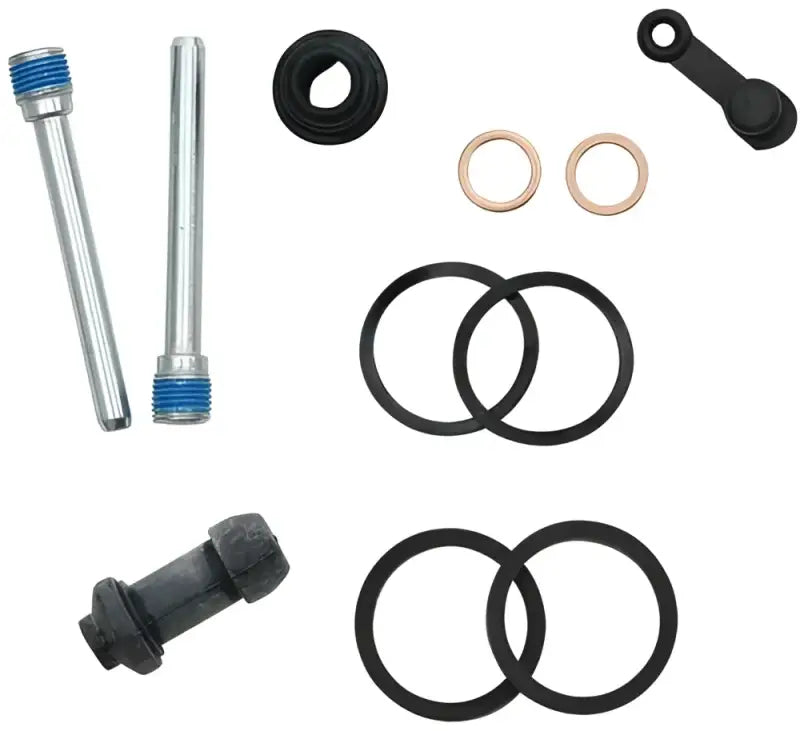 QuadBoss QBoss Caliper Rebuild Kit for caliper repair and rebuilds
