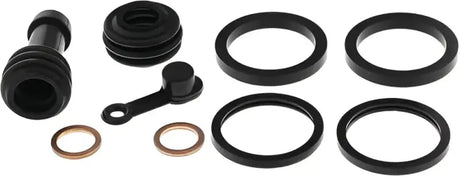QuadBoss Qboss Caliper Rebuild Kit - 412775 - Misc Powersports