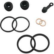 QuadBoss Qboss Caliper Rebuild Kit - 412779 - Misc Powersports