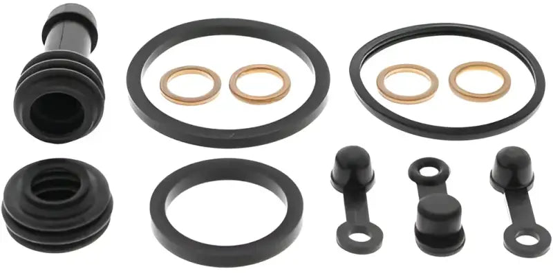 QuadBoss Qboss Caliper Rebuild Kit - 412779 - Misc Powersports