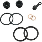 QuadBoss Qboss Caliper Rebuild Kit for caliper rebuild and repair