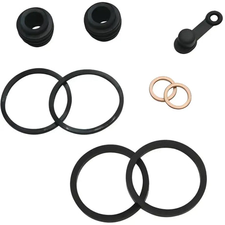 Brake caliper rebuild kit for QuadBoss Caliper Rebuild Kit 412787 perfect for repairs