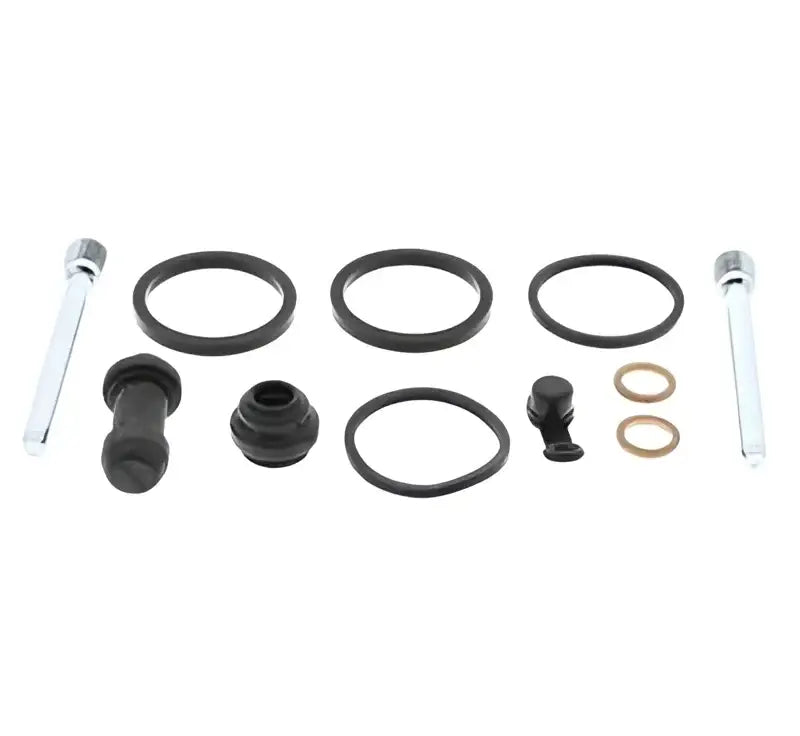 QuadBoss Qboss Caliper Rebuild Kit for Qboss Caliper repair and maintenance