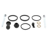 Motorcycle brake caliper rebuild kit for QuadBoss QBoss Caliper Rebuild Kit 412789