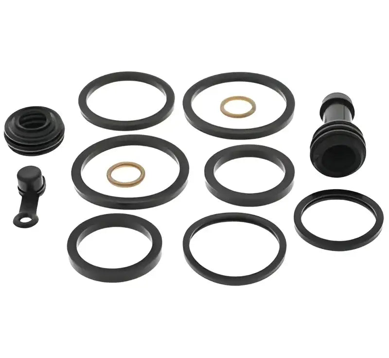 Brake caliper rebuild kit for QuadBoss QBoss Caliper Rebuild, easy repair