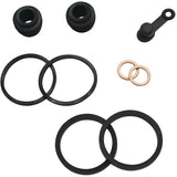 QuadBoss QBoss Caliper Rebuild Kit for easy caliper rebuild and repair
