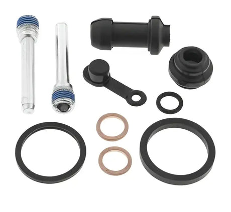 Brake caliper rebuild kit for QuadBoss Qboss Caliper Rebuild Kit 414588