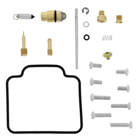 QuadBoss Qboss Carburetor Kits for QuadBoss Qboss Carburetor rebuild upgrade