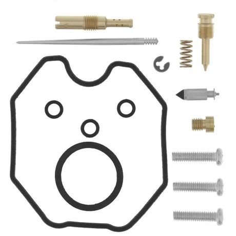 Carburetor rebuild kit for QuadBoss QBoss Carburetor Kits, perfect for QBoss carburetor repairs