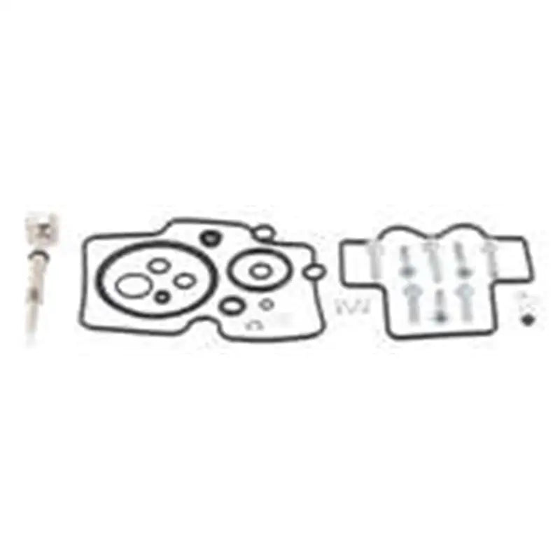 QuadBoss Qboss Carburetor Rebuild Kit for Qboss Carburetor Motorsports Gear