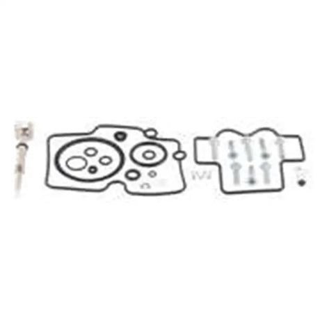 QuadBoss Qboss Carburetor Rebuild Kit for Qboss Carburetor Motorsports Gear