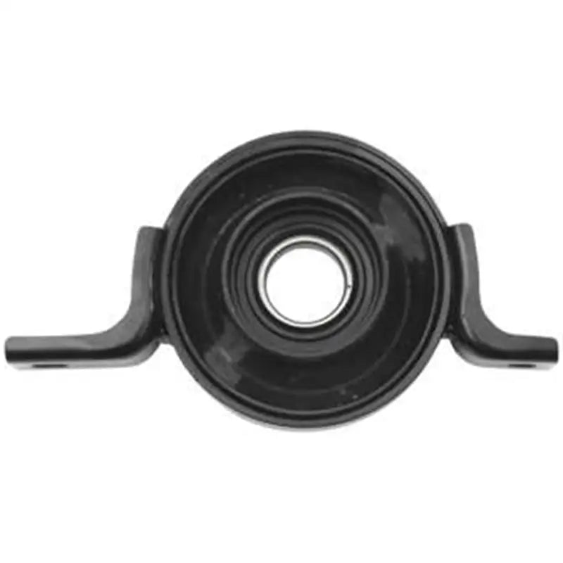 Black center support bearing for QuadBoss QBoss Centr Dr Shaft by QuadBoss