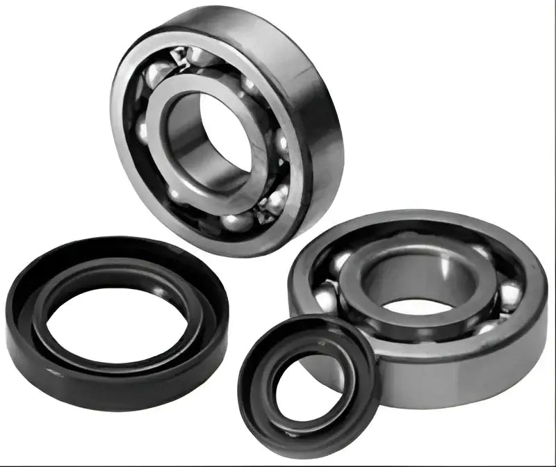 QuadBoss Qboss Crankshaft Bearing Kit - 414135 - Misc Powersports