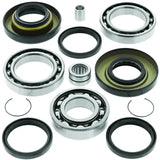 QuadBoss Qboss Diff Bearing Kit (Ea) - 413024 - Misc Powersports