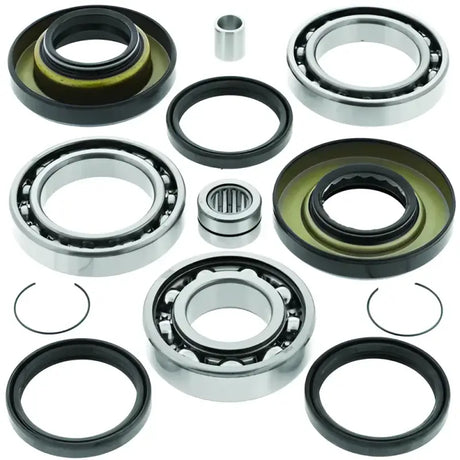 QuadBoss Qboss Diff Bearing Kit (Ea) - 413024 - Misc Powersports