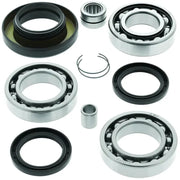 QuadBoss Qboss Diff Bearing Kit (Ea) - 413024 - Misc Powersports