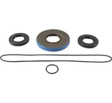 Assorted seals and o-rings in QuadBoss Qboss Differential Seal Kit for qboss differential repair
