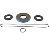 Assorted rubber seals from QuadBoss QBoss Differential Seal Kit for quality differential seal repair
