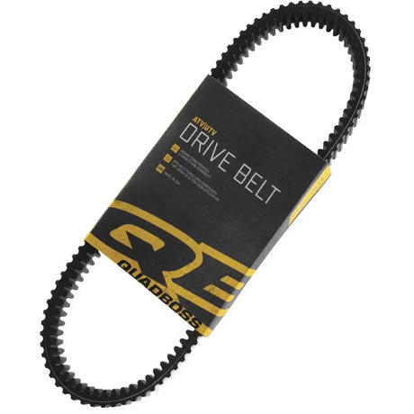 QuadBoss Qboss Drive Belt - 408951 - Misc Powersports
