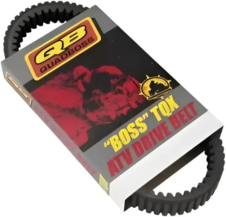QuadBoss Qboss Drive Belt - 414631 - Misc Powersports